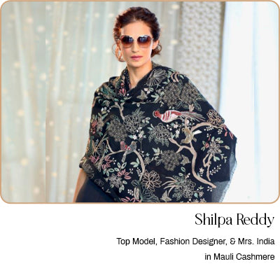 Shilpa Reddy